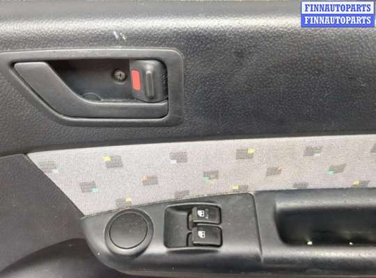купить Дверь боковая (легковая) на Hyundai Getz