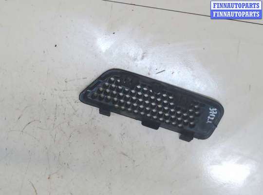 Решетка радиатора на Renault Scenic I