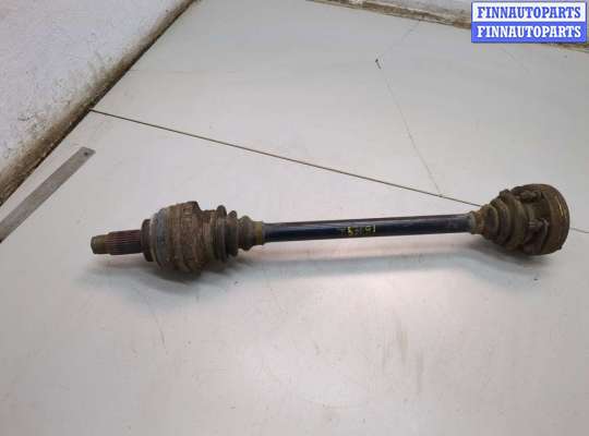 купить Полуось (приводной вал, шрус) на BMW X5 E53 2000-2006