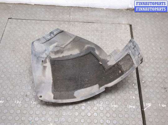 Купить Защита арок (подкрылок) на Opel Meriva 2010-2018 Защита арок (подкрылок) OP2382927 на Opel Meriva 2010-2018