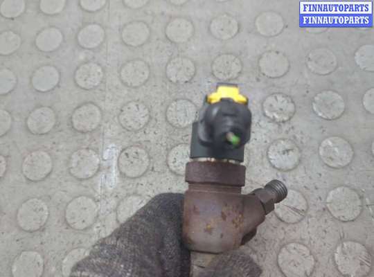 купить Форсунка топливная на Fiat Panda 2003-2012