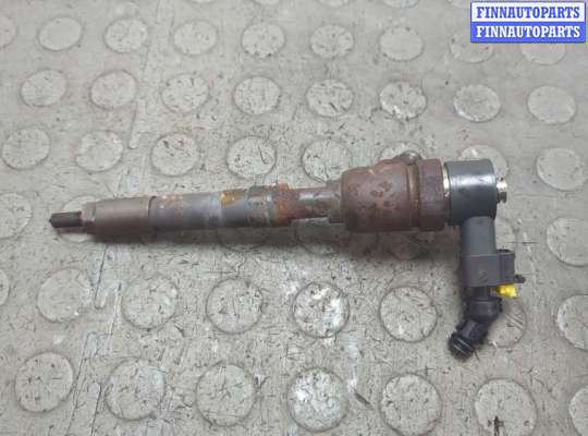 купить Форсунка топливная на Fiat Panda 2003-2012