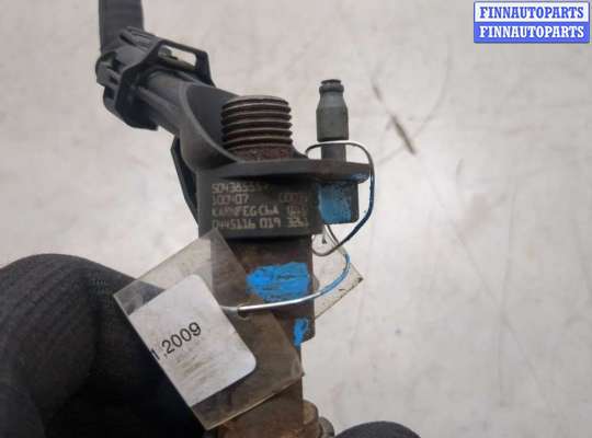 купить Форсунка топливная на Iveco Daily 4 2005-2011