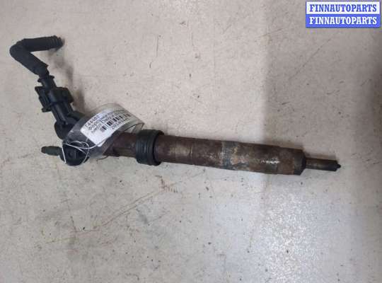 Форсунка топливная IV45012 на Iveco Daily 4 2005-2011