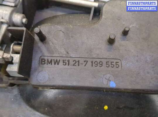 купить Ручка двери наружная на BMW X3 E83 2004-2010