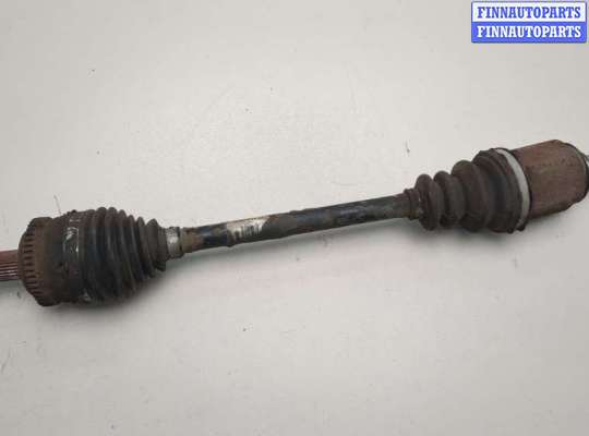 Полуось (приводной вал, шрус) KA605627 на KIA Ceed 2007-2012