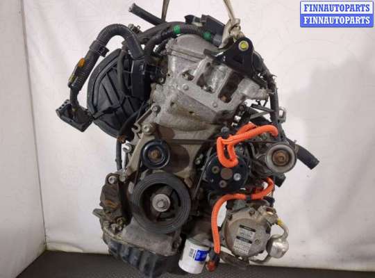 купить Двигатель (ДВС) на Toyota Camry V40 2006-2011
