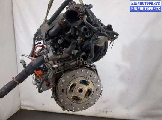 купить Двигатель (ДВС) на Toyota Camry V40 2006-2011