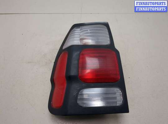 Фонарь (задний) MT552036 на Mitsubishi Montero Sport / Pajero Sport 1996-2008