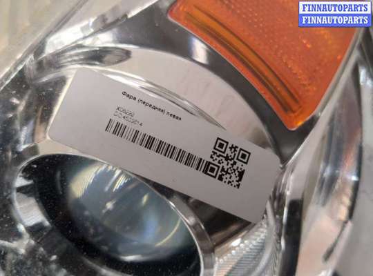 купить Фара (передняя) на Mitsubishi ASX 2010-2020