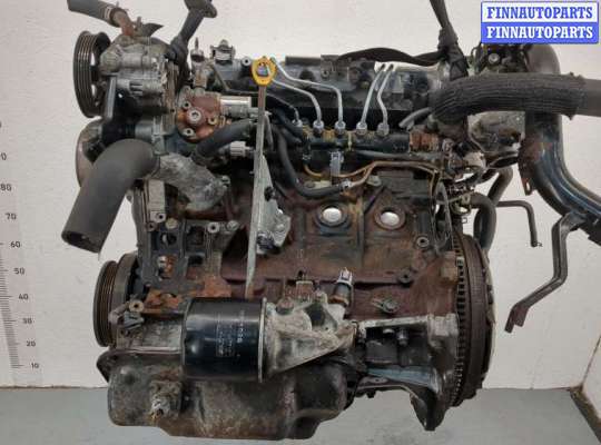 купить Турбина на Toyota Avensis 2 2003-2008