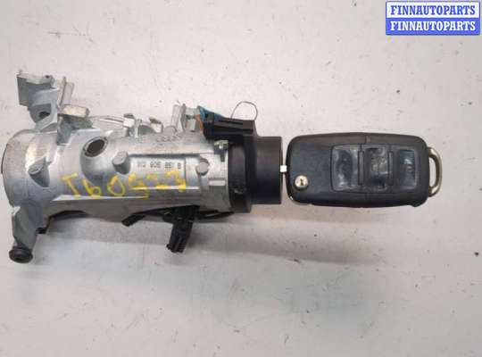купить Замок зажигания на Seat Leon 2 2005-2012