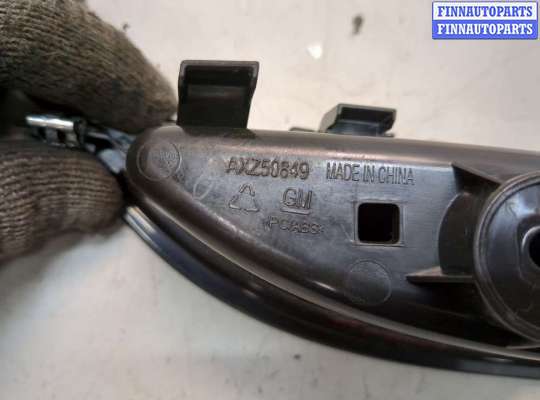 купить Кнопка стеклоподъемника (блок кнопок) на Chevrolet Malibu 2018-2025