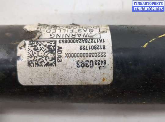 купить Амортизатор подвески на Chevrolet Equinox 2017-2024