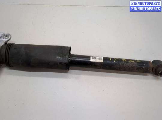 купить Амортизатор подвески на Chevrolet Equinox 2017-2024