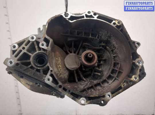 купить КПП 5-ст.мех. (МКПП) на Opel Vectra C 2002-2008