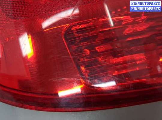 купить Фонарь (задний) на Skoda Yeti 2009-2018