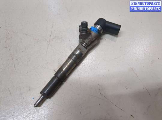 Форсунка топливная RN1446268 на Renault Kangoo 2013-2021