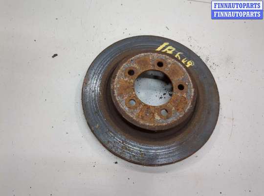 купить Диск тормозной на Ford Explorer 2001-2006