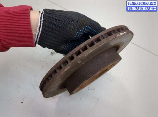 купить Диск тормозной на Ford Explorer 2001-2006