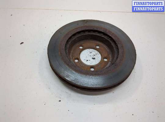 купить Диск тормозной на Ford Explorer 2001-2006