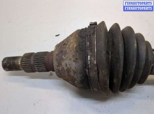 купить Полуось (приводной вал, шрус) на Opel Astra H 2004-2010