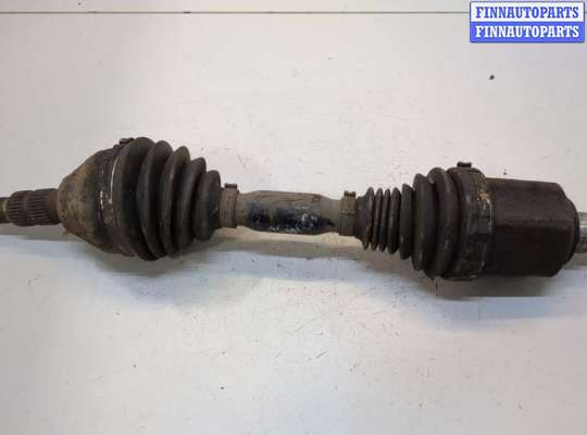 купить Полуось (приводной вал, шрус) на Opel Astra H 2004-2010