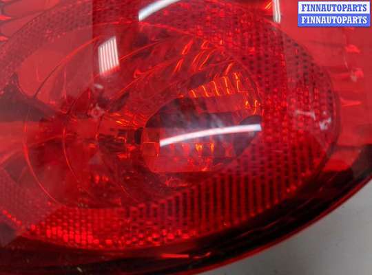 купить Фонарь (задний) на Renault Laguna 2 2001-2007