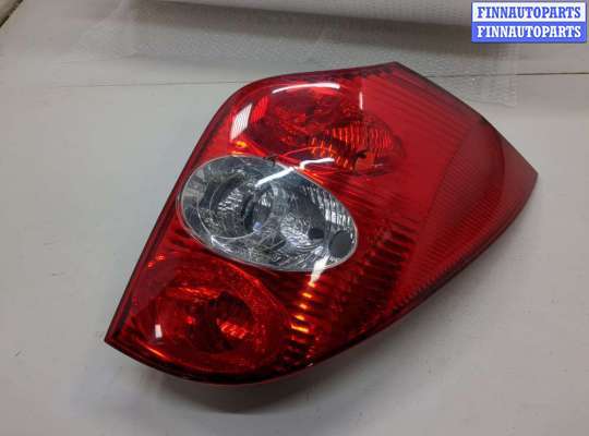 Фонарь (задний) RN1581154 на Renault Laguna 2 2001-2007