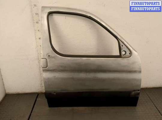 купить Стекло боковой двери на Peugeot Partner 2002-2008