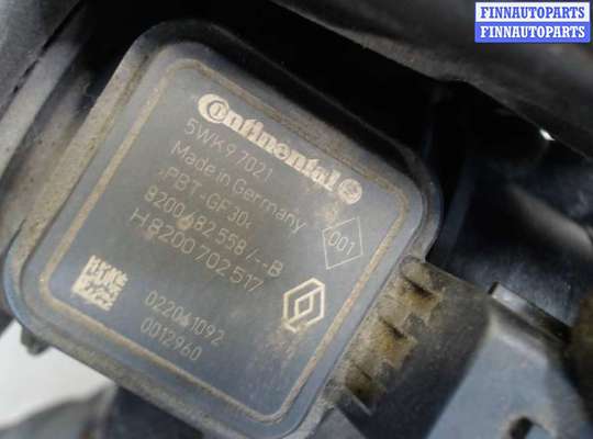 купить Корпус воздушного фильтра на Renault Scenic 2009-2012