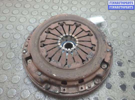 Маховик TT951651 на Toyota Auris E15 2006-2012