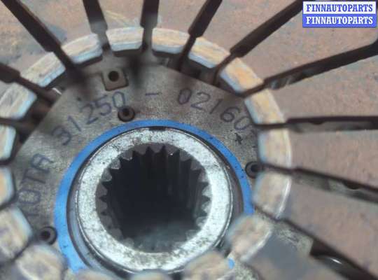 купить Маховик на Toyota Auris E15 2006-2012