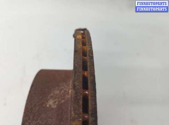 купить Диск тормозной на Nissan Pathfinder 2012-2020