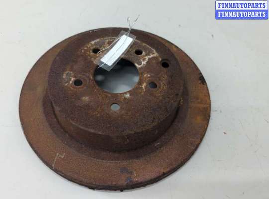 купить Диск тормозной на Nissan Pathfinder 2012-2020