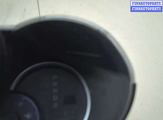 купить Щиток приборов (приборная панель) на Acura RDX 2006-2013