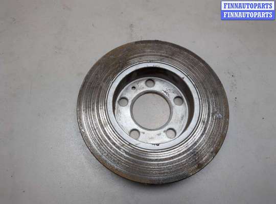 купить Диск тормозной на Volkswagen Golf 4 1997-2006