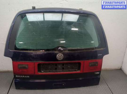 купить Фонарь дополнительный (стоп-сигнал) на Volkswagen Sharan 2000-2010