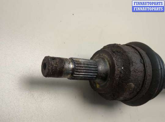 купить Полуось (приводной вал, шрус) на Citroen C4 2004-2010