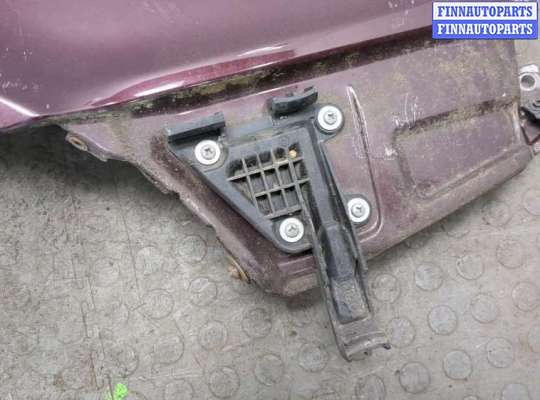 купить Крыло на Audi 80 (B4) 1991-1995