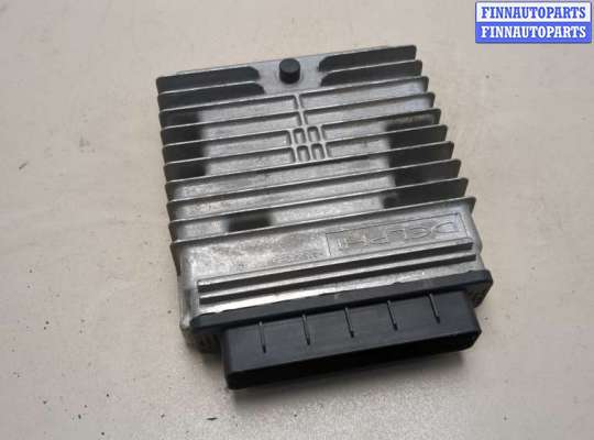 Блок управления двигателем FO2000847 на Ford Mondeo 3 2000-2007