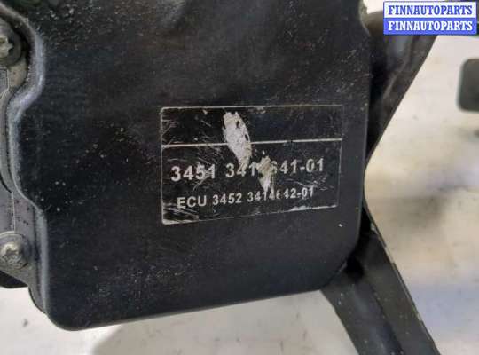 купить Блок АБС, насос (ABS, ESP, ASR) на BMW X3 E83 2003-2010