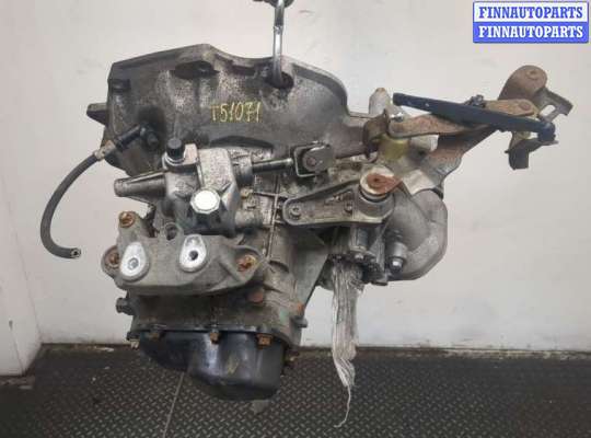 купить КПП 5-ст.мех. (МКПП) на Opel Meriva 2003-2010