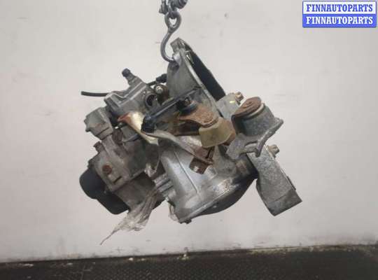 купить КПП 5-ст.мех. (МКПП) на Opel Meriva 2003-2010