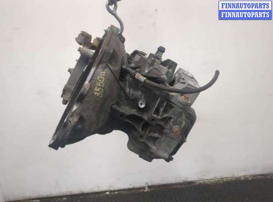 купить КПП 5-ст.мех. (МКПП) на Opel Meriva 2003-2010