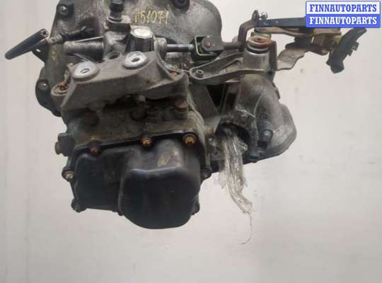 купить КПП 5-ст.мех. (МКПП) на Opel Meriva 2003-2010