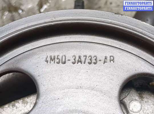 купить Бачок гидроусилителя на Ford Focus 2 2005-2008