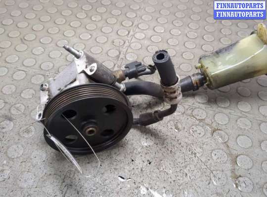 Купить Бачок гидроусилителя на Ford Focus 2 2005-2008 Бачок гидроусилителя FO2217815 на Ford Focus 2 2005-2008