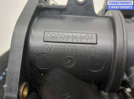 купить Заслонка дроссельная на Peugeot 807 2002-2014