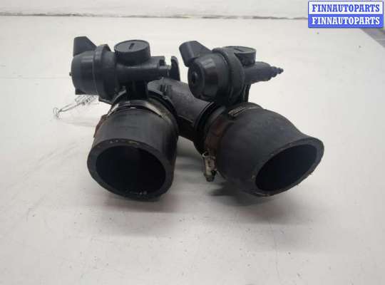 купить Заслонка дроссельная на Peugeot 807 2002-2014